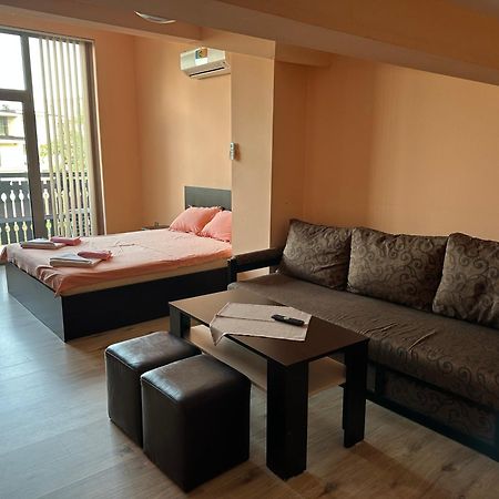 Guest House Dinevi Сапарева-Баня Экстерьер фото