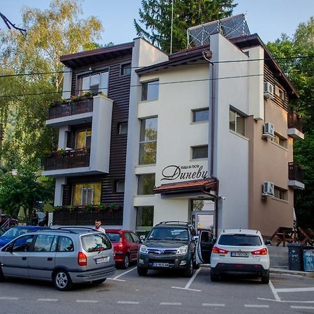 Guest House Dinevi Сапарева-Баня Экстерьер фото