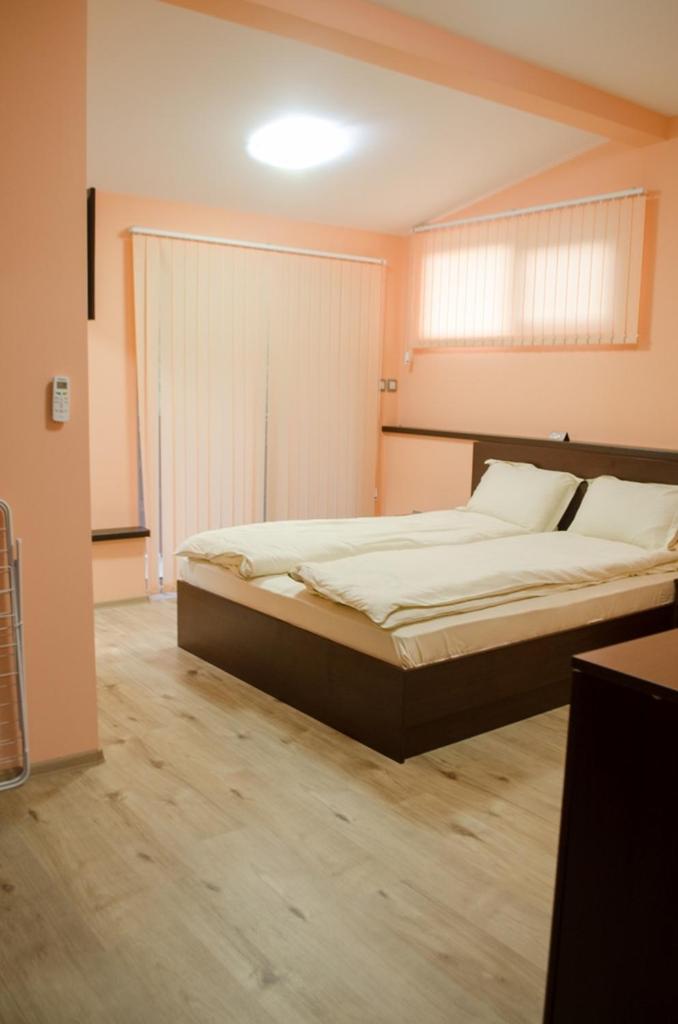 Guest House Dinevi Сапарева-Баня Экстерьер фото