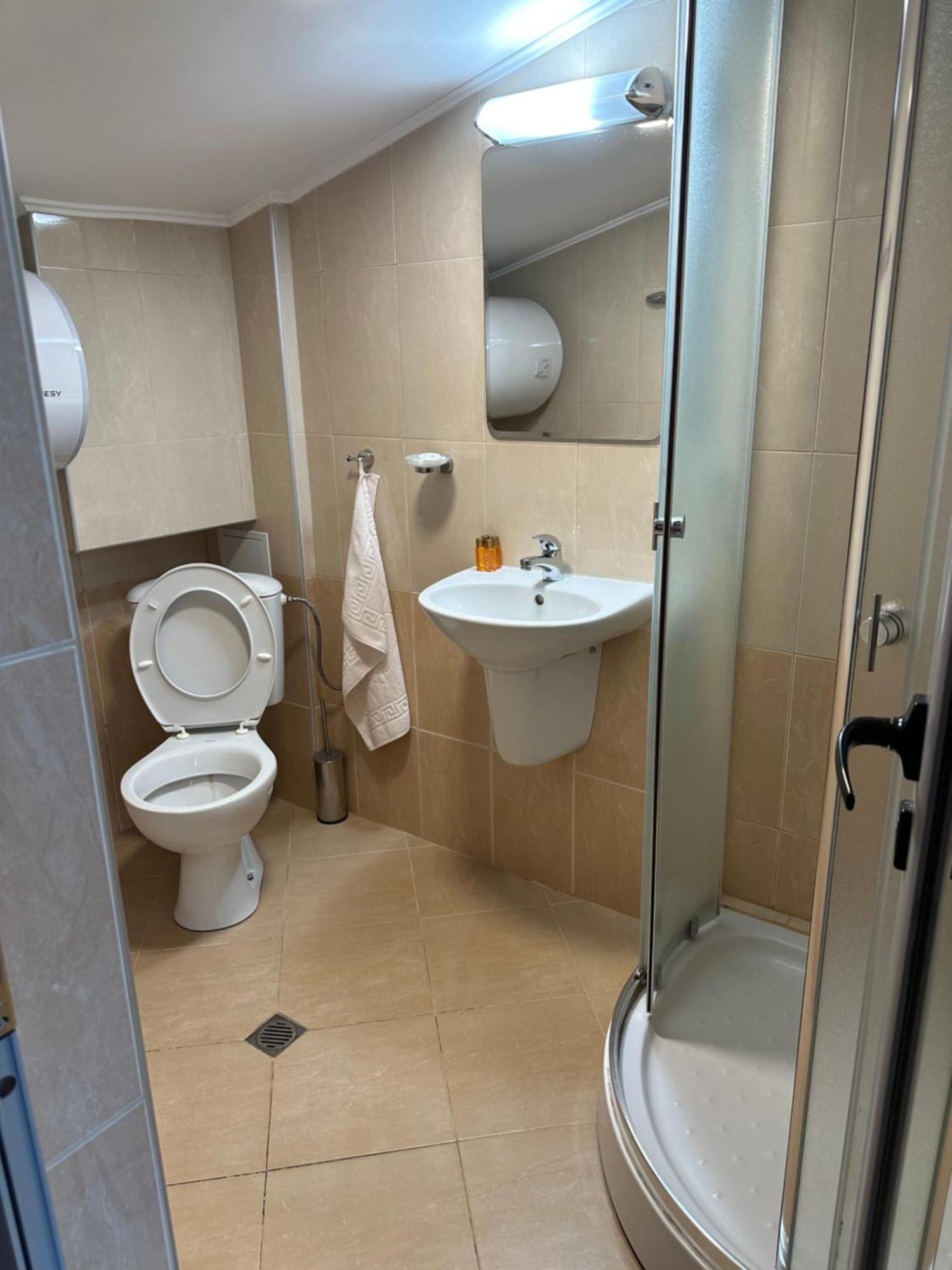 Guest House Dinevi Сапарева-Баня Экстерьер фото