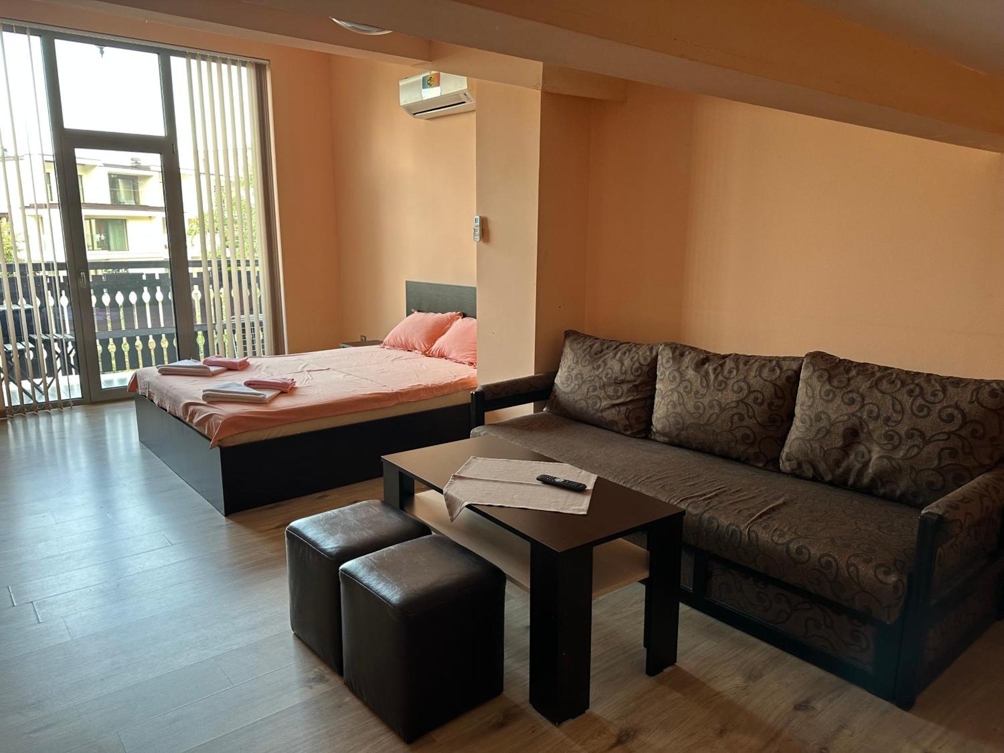 Guest House Dinevi Сапарева-Баня Экстерьер фото