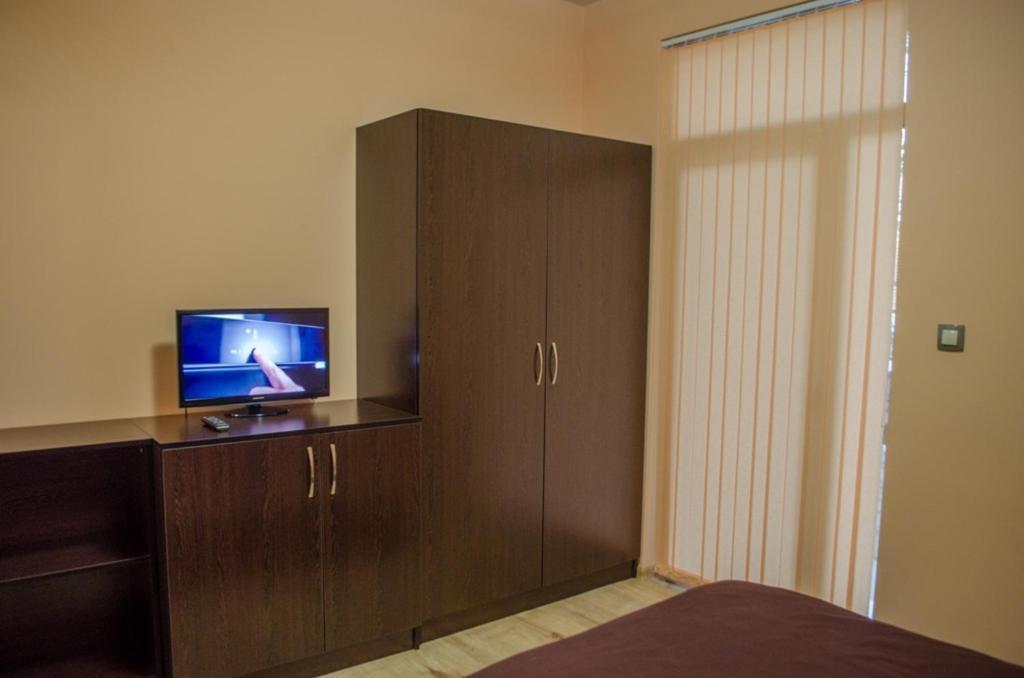 Guest House Dinevi Сапарева-Баня Экстерьер фото