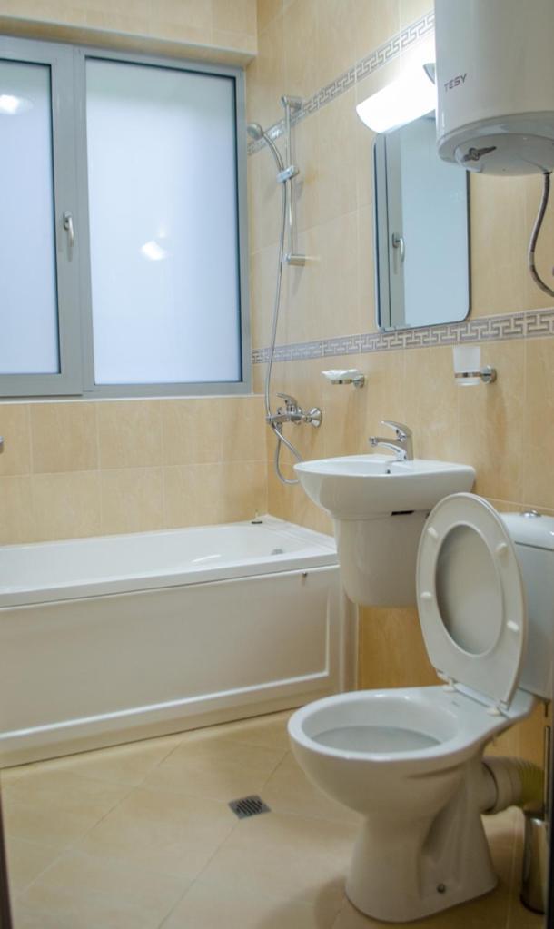 Guest House Dinevi Сапарева-Баня Экстерьер фото