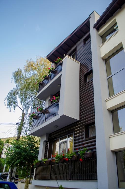 Guest House Dinevi Сапарева-Баня Экстерьер фото