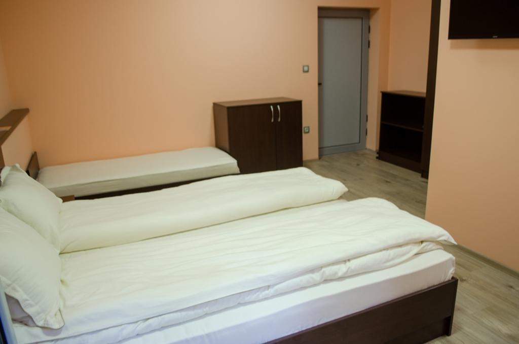 Guest House Dinevi Сапарева-Баня Экстерьер фото