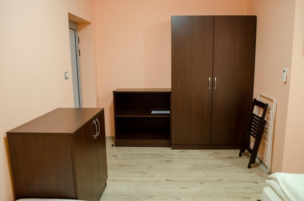Guest House Dinevi Сапарева-Баня Экстерьер фото