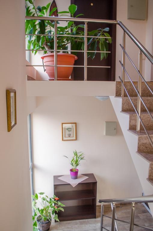 Guest House Dinevi Сапарева-Баня Экстерьер фото
