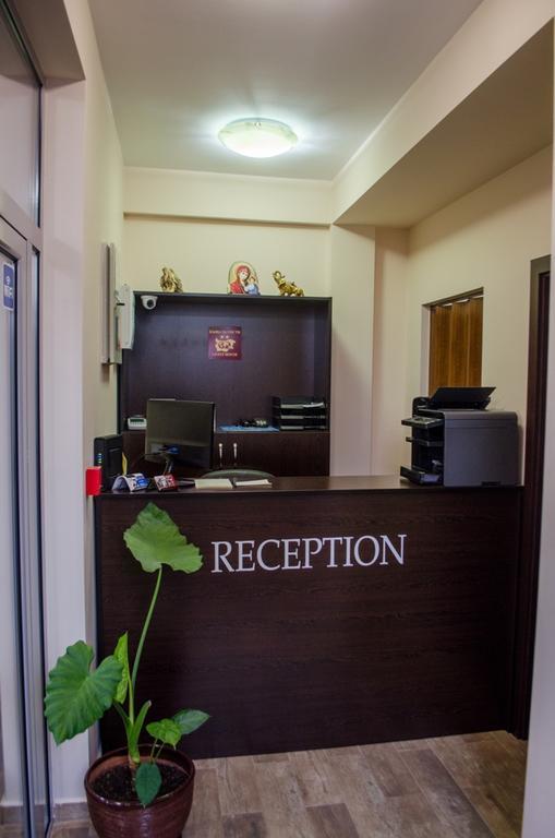 Guest House Dinevi Сапарева-Баня Экстерьер фото