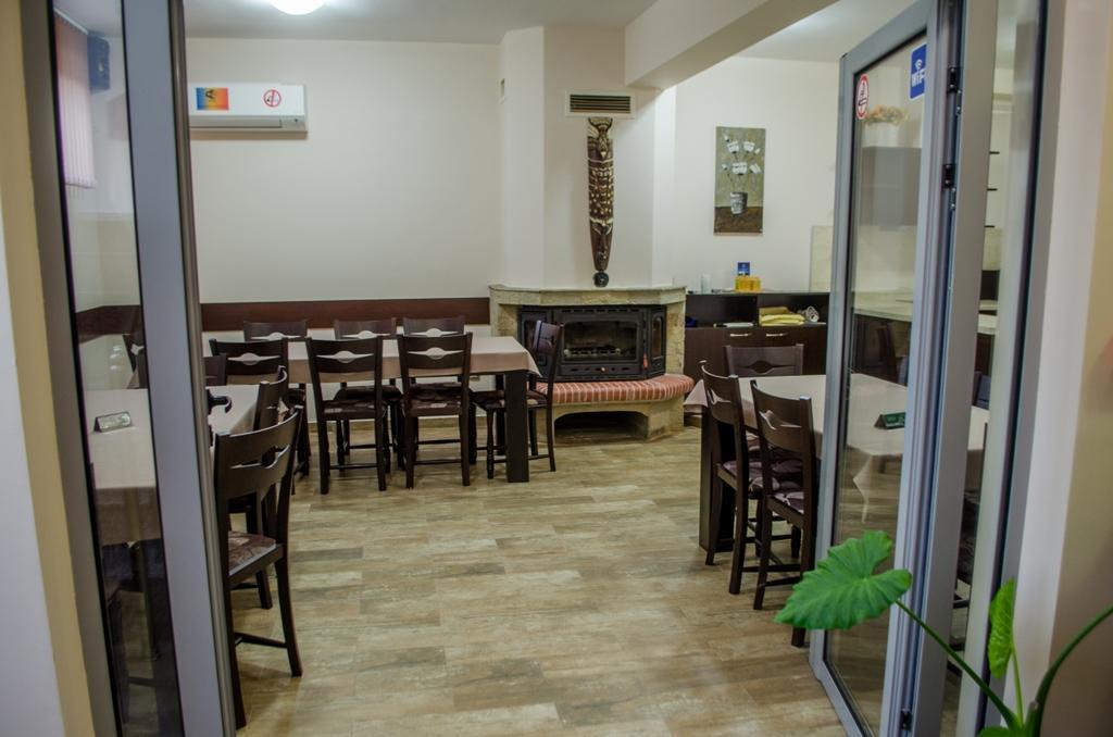 Guest House Dinevi Сапарева-Баня Экстерьер фото